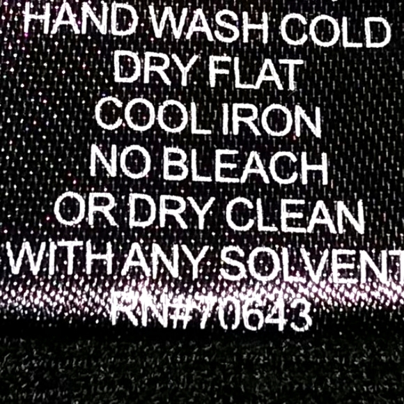 Jessica Howard Shrug Sweater. Size: L - Picture 6 of 8